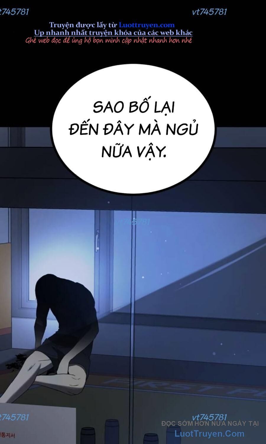 Quản Giáo Số 0 - Chapter 26 - Page 61