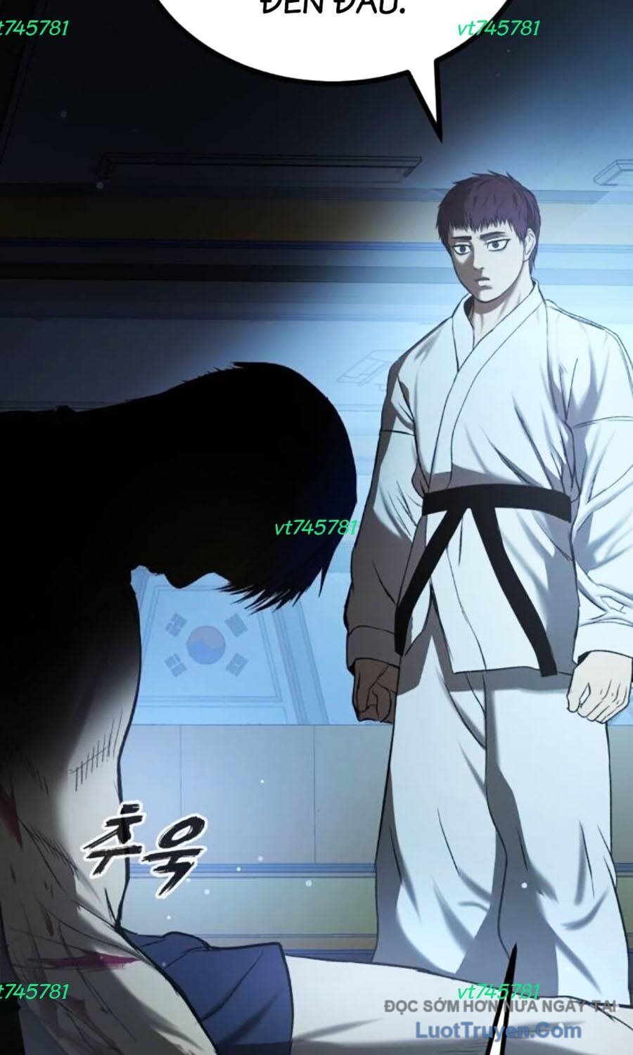 Quản Giáo Số 0 - Chapter 26 - Page 63