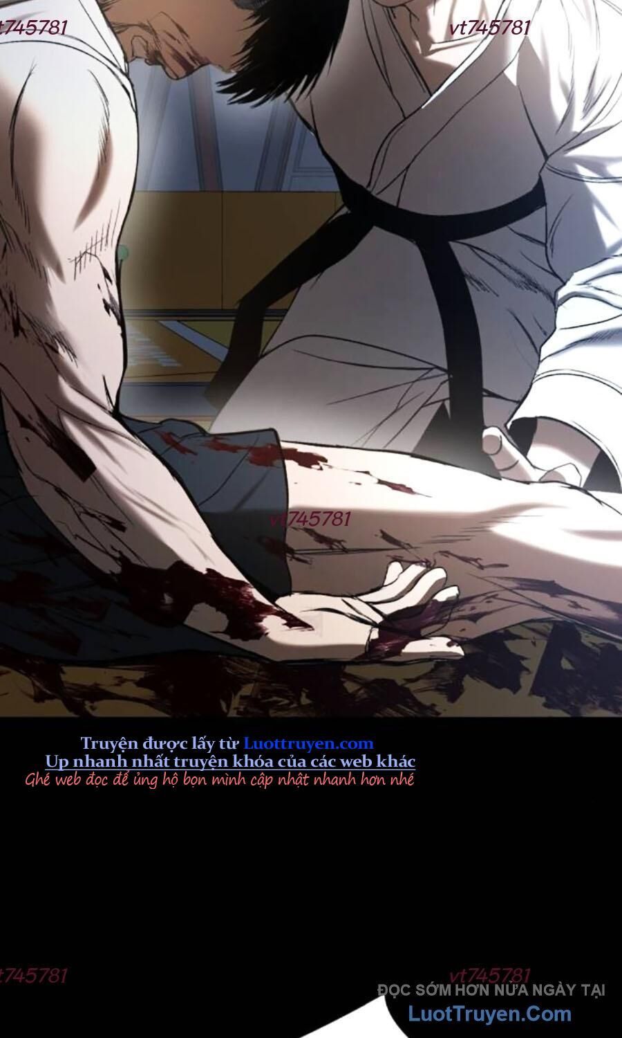 Quản Giáo Số 0 - Chapter 26 - Page 67