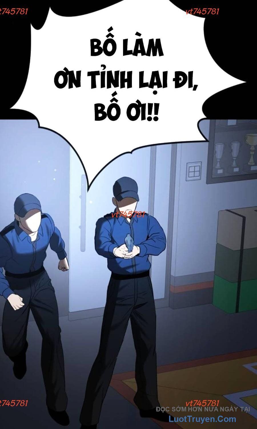 Quản Giáo Số 0 - Chapter 26 - Page 68