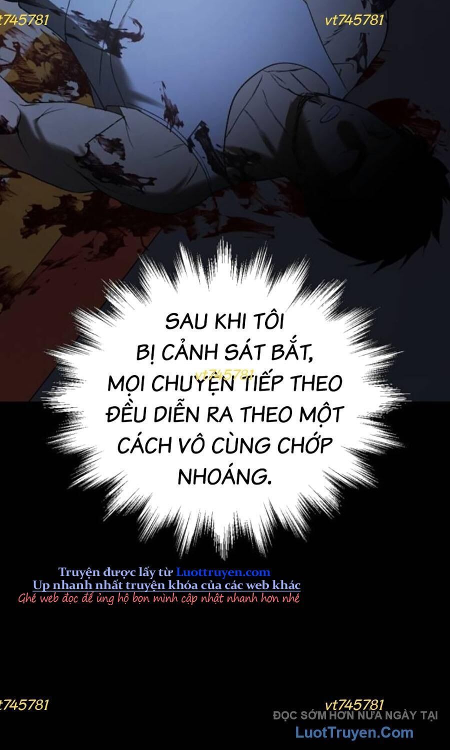 Quản Giáo Số 0 - Chapter 26 - Page 71