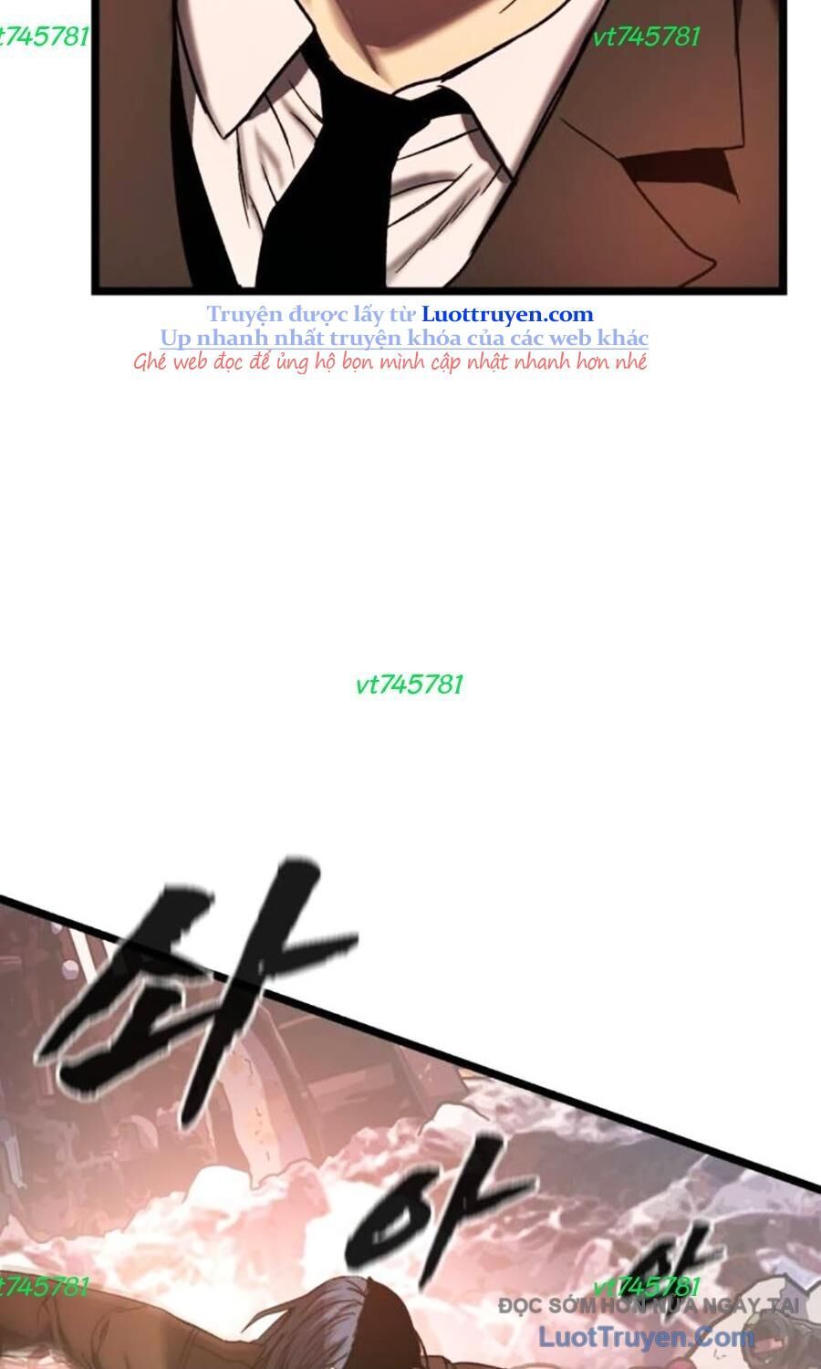 Quản Giáo Số 0 - Chapter 26 - Page 8