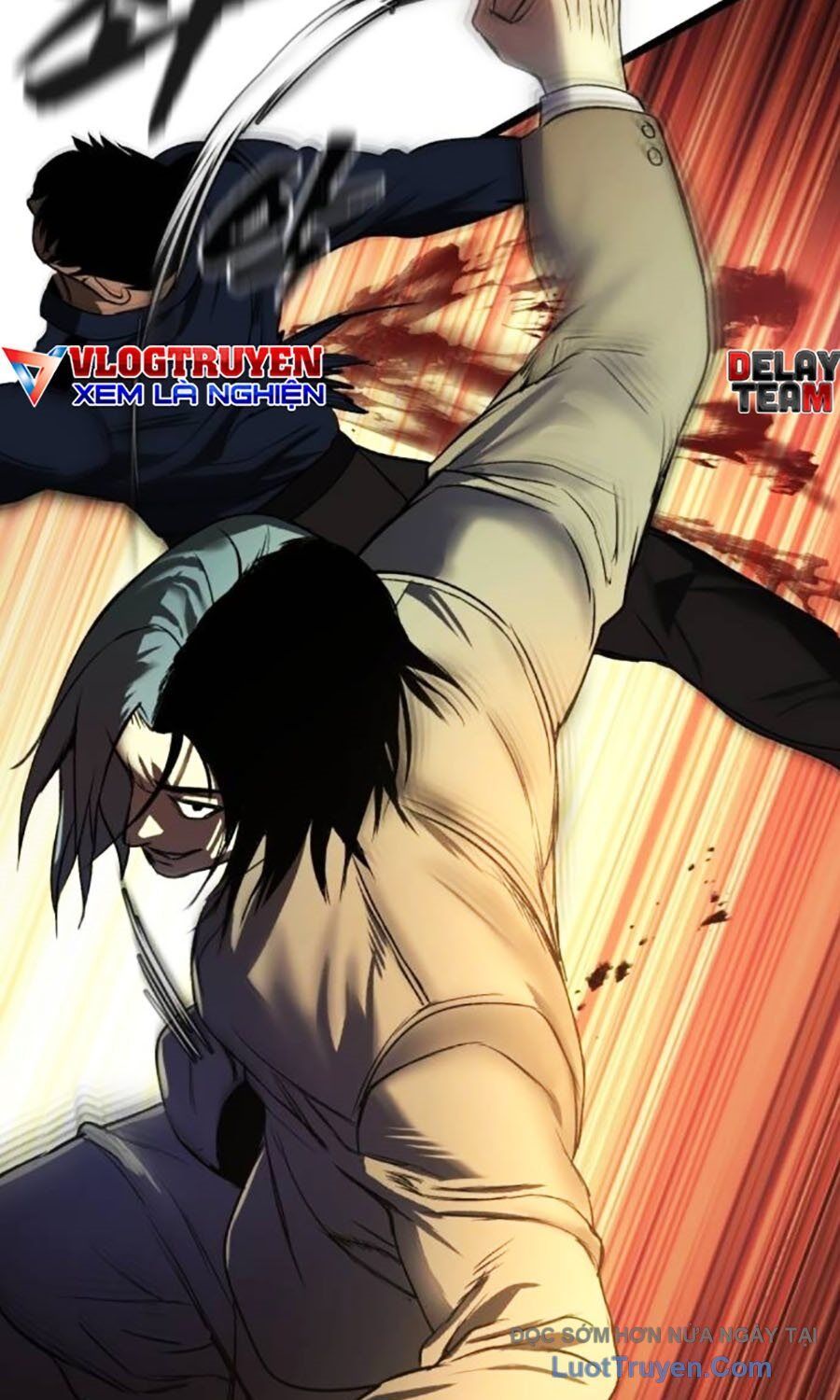 Quản Giáo Số 0 - Chapter 26 - Page 85