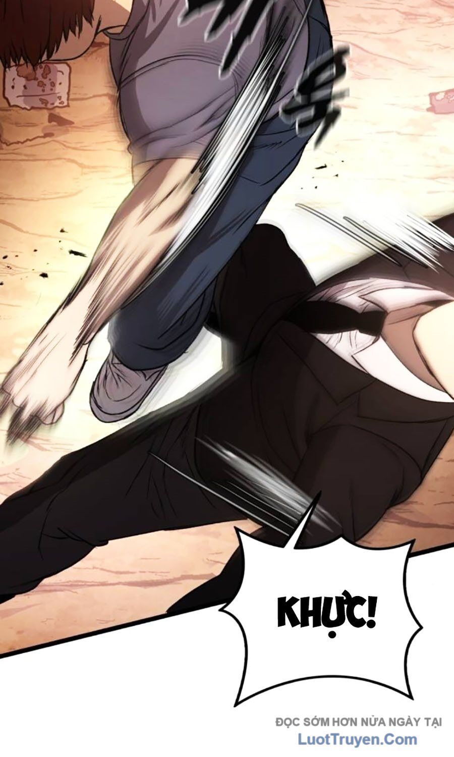 Quản Giáo Số 0 - Chapter 26 - Page 95