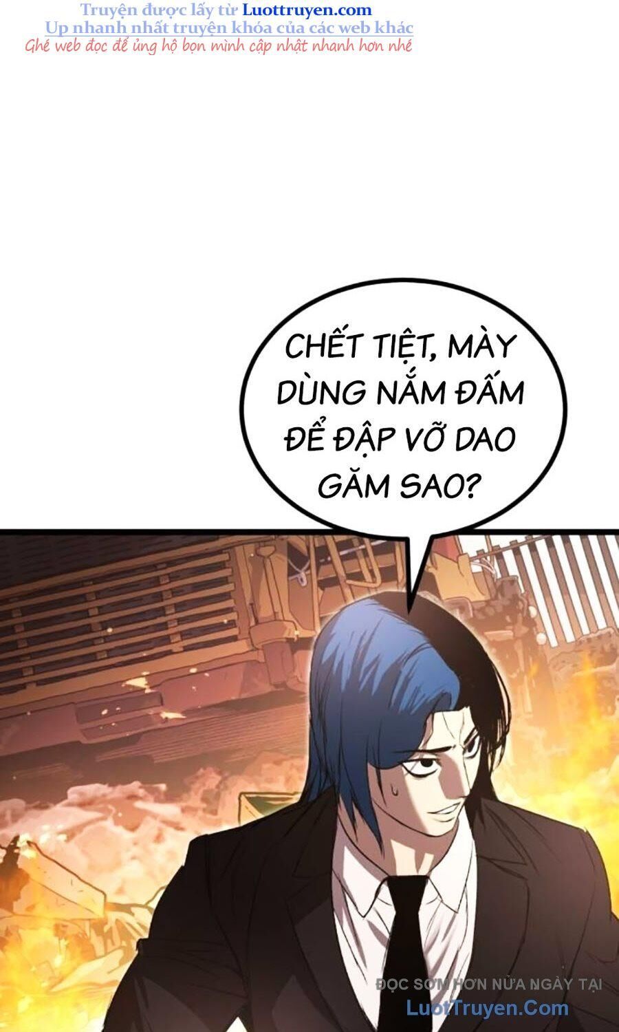 Quản Giáo Số 0 - Chapter 26 - Page 96