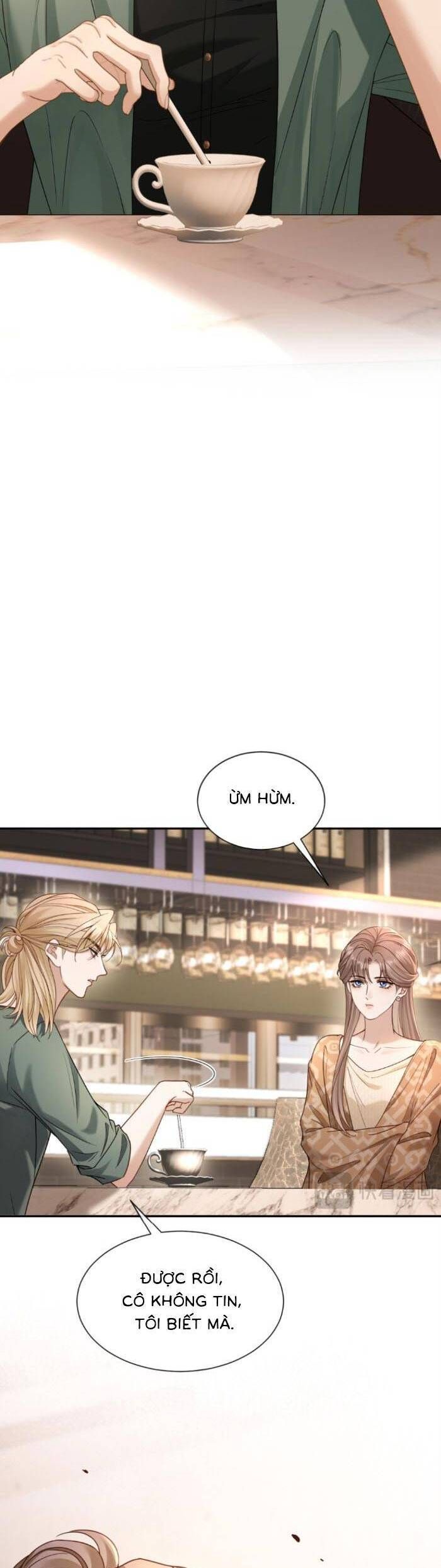 Lời Sám Hối Muộn Màng - Chapter 16 - Page 11