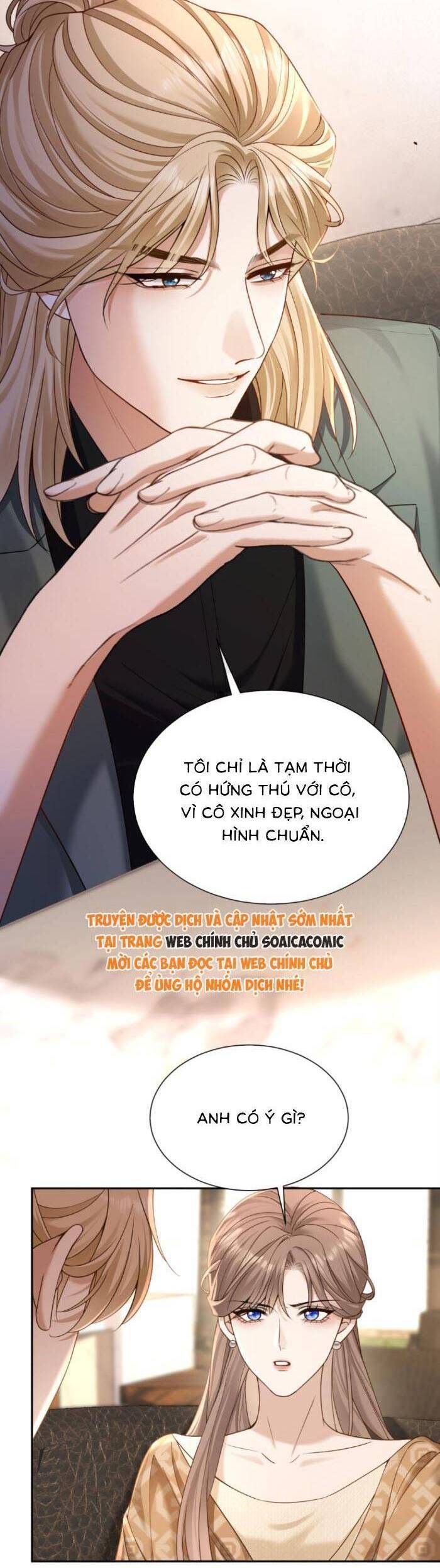 Lời Sám Hối Muộn Màng - Chapter 16 - Page 12