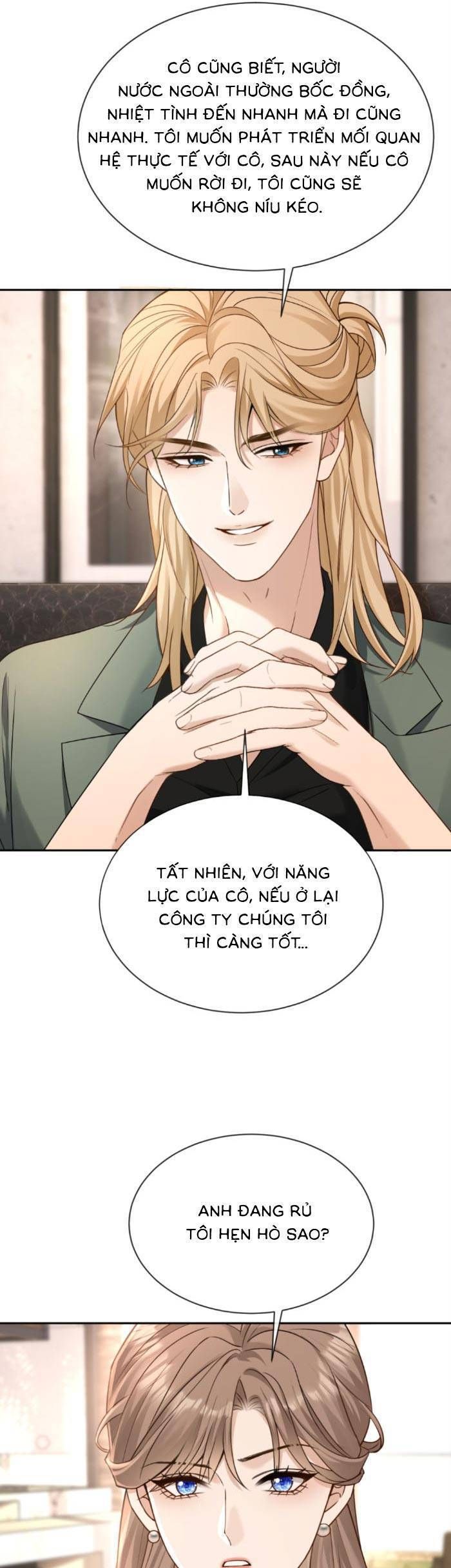 Lời Sám Hối Muộn Màng - Chapter 16 - Page 13