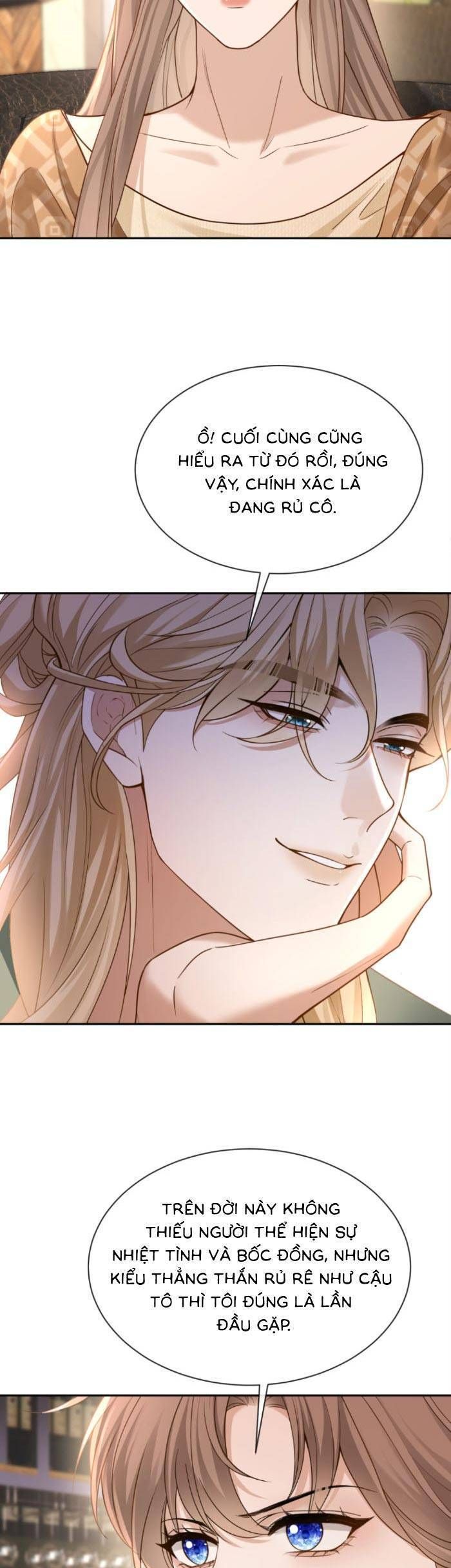 Lời Sám Hối Muộn Màng - Chapter 16 - Page 14