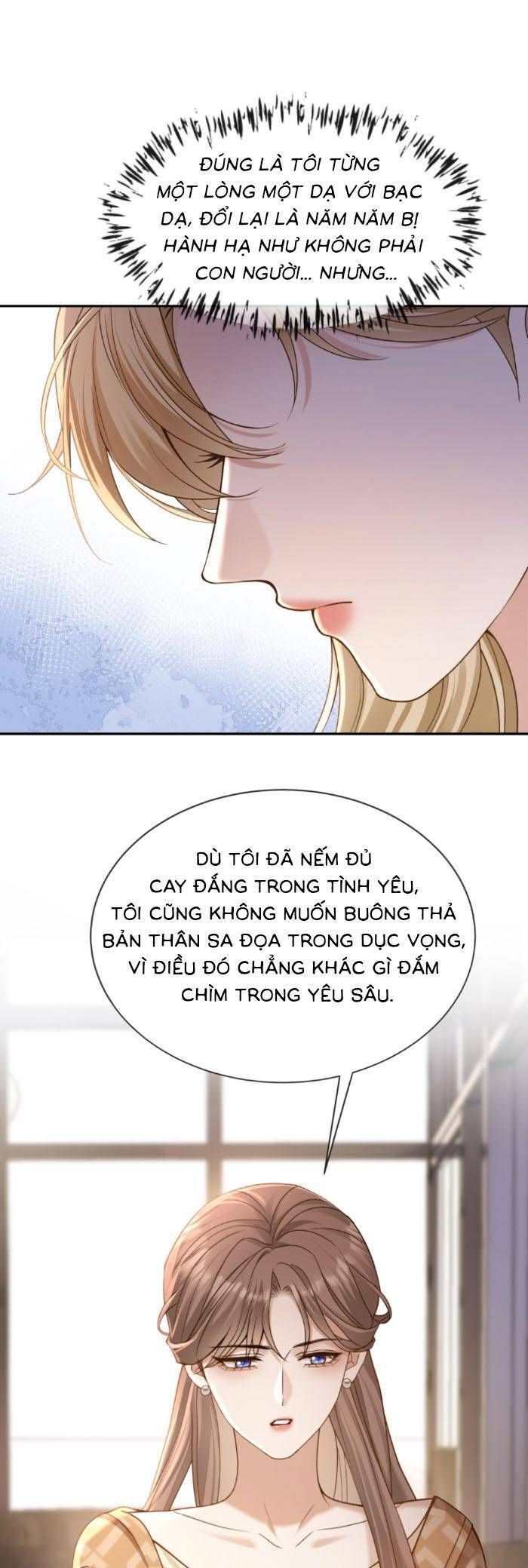 Lời Sám Hối Muộn Màng - Chapter 16 - Page 16