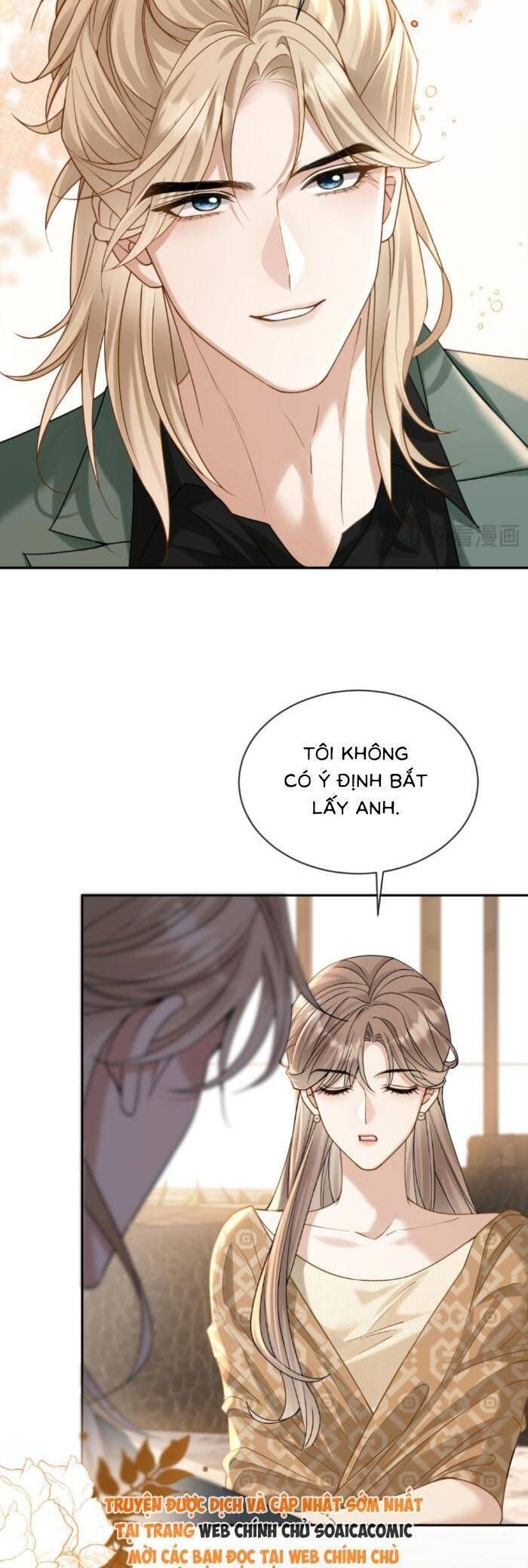 Lời Sám Hối Muộn Màng - Chapter 16 - Page 18