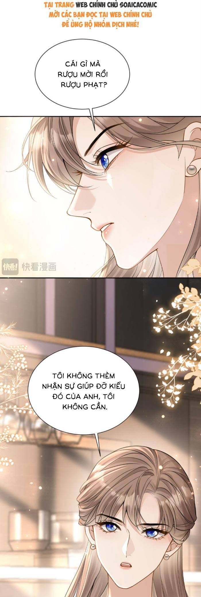 Lời Sám Hối Muộn Màng - Chapter 16 - Page 22