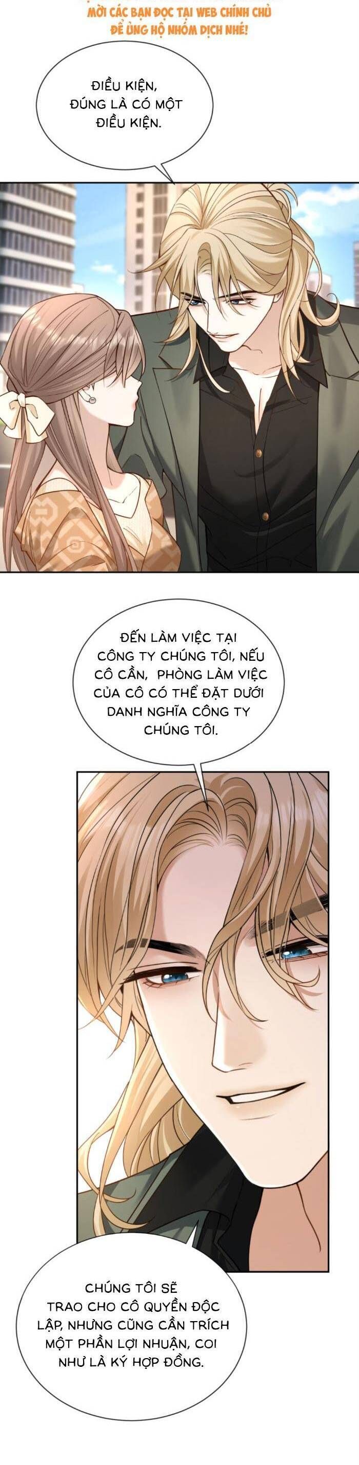 Lời Sám Hối Muộn Màng - Chapter 16 - Page 4