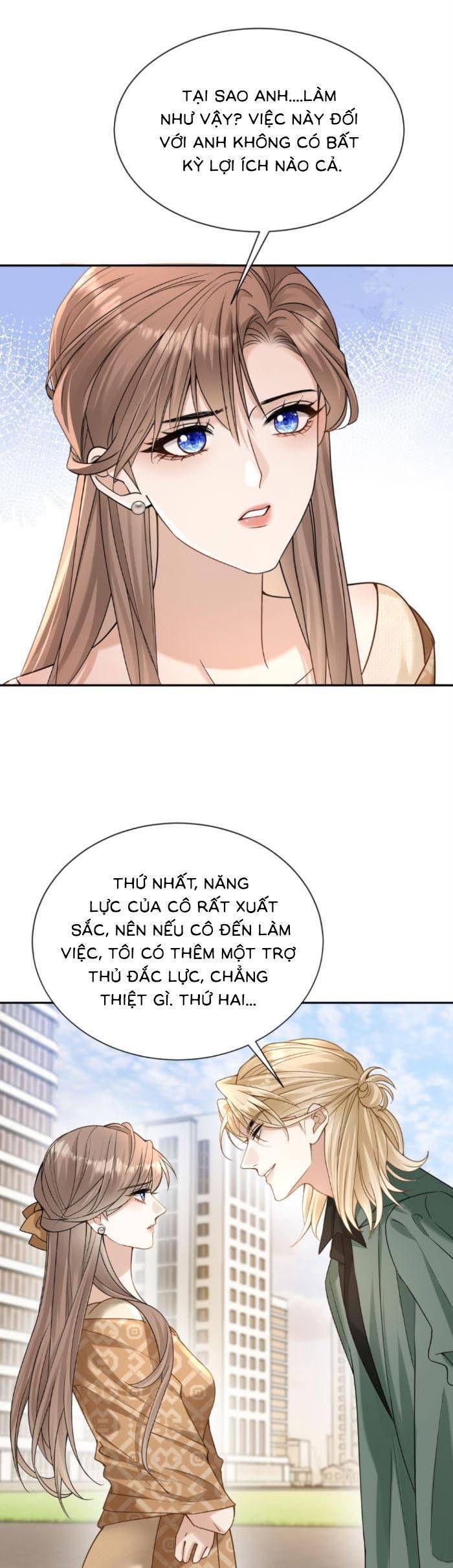 Lời Sám Hối Muộn Màng - Chapter 16 - Page 5