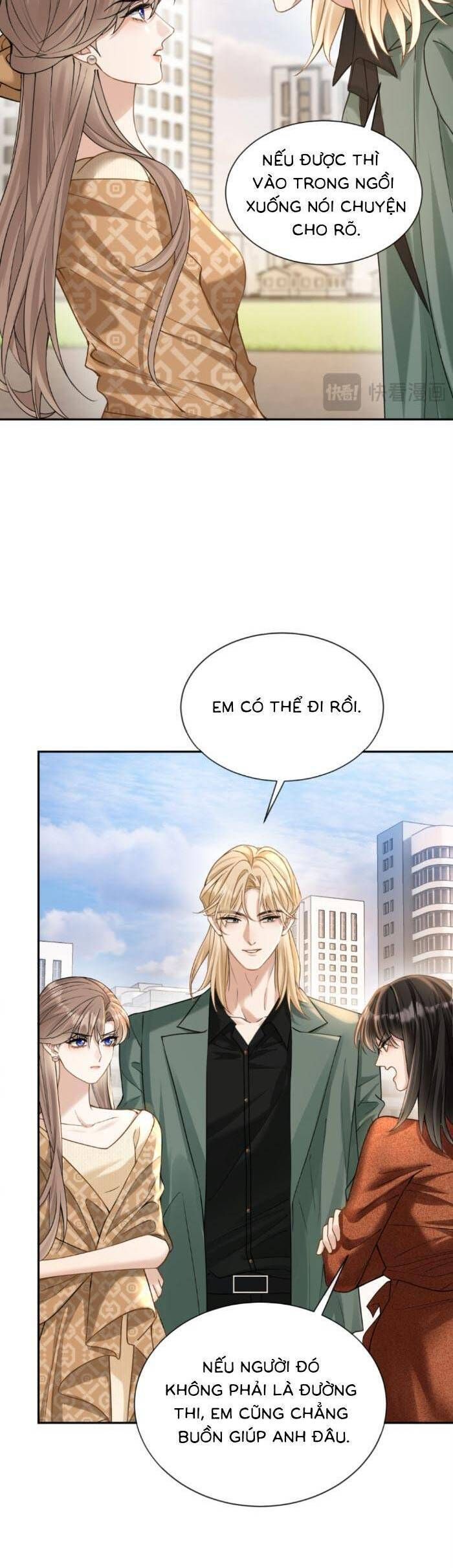 Lời Sám Hối Muộn Màng - Chapter 16 - Page 7