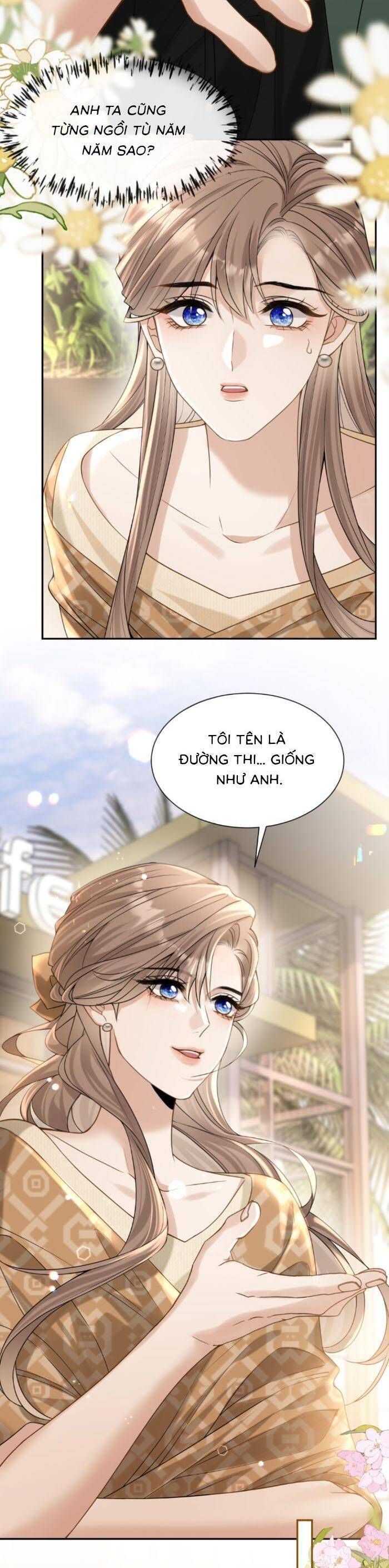 Lời Sám Hối Muộn Màng - Chapter 16 - Page 9