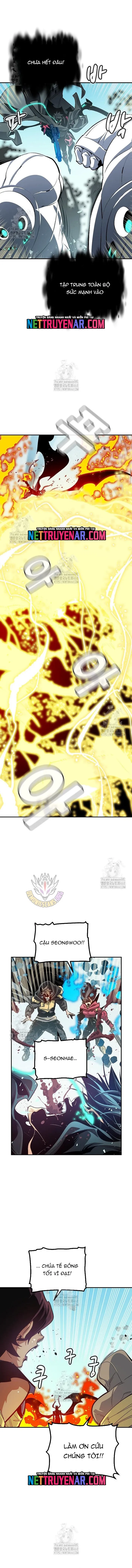 Độc Cô Tử Linh Sư - Chapter 196 - Page 10