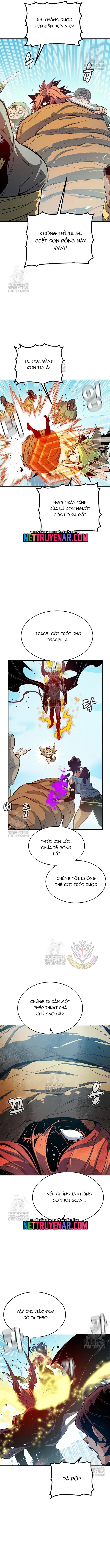 Độc Cô Tử Linh Sư - Chapter 196 - Page 11