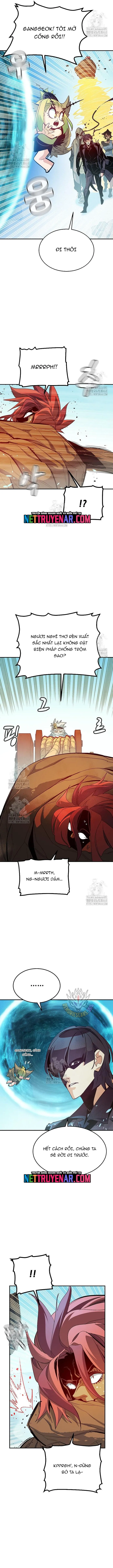 Độc Cô Tử Linh Sư - Chapter 196 - Page 12