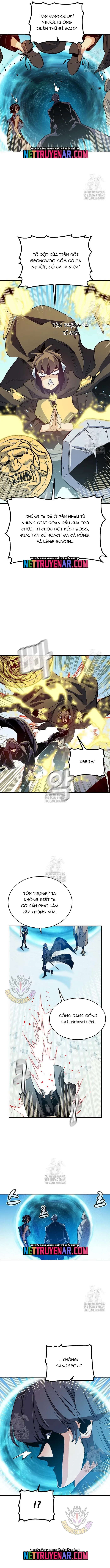 Độc Cô Tử Linh Sư - Chapter 196 - Page 13