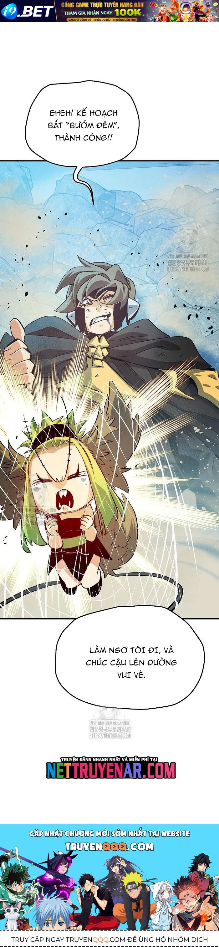 Độc Cô Tử Linh Sư - Chapter 196 - Page 14