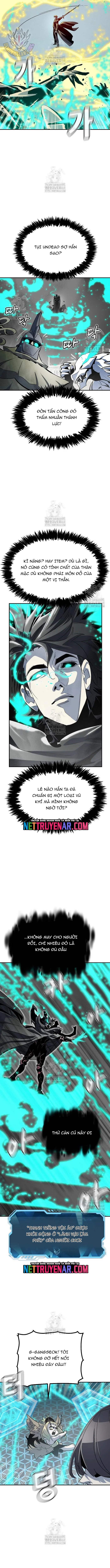 Độc Cô Tử Linh Sư - Chapter 196 - Page 3