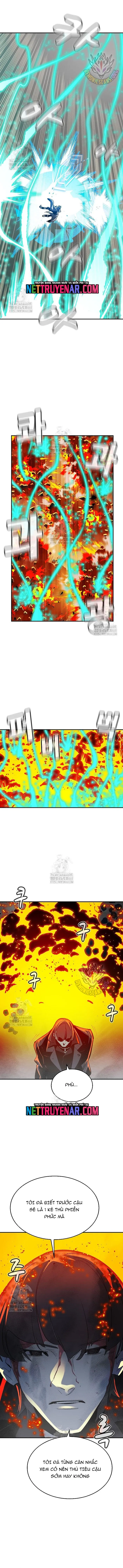 Độc Cô Tử Linh Sư - Chapter 196 - Page 4