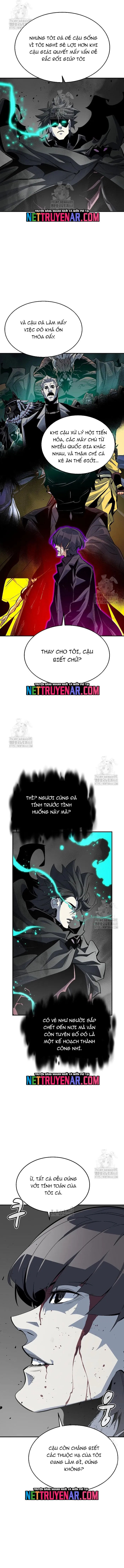 Độc Cô Tử Linh Sư - Chapter 196 - Page 5