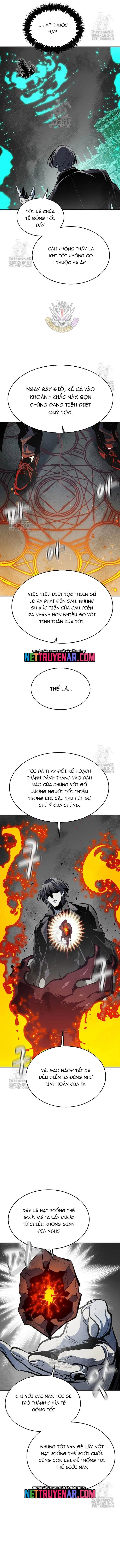 Độc Cô Tử Linh Sư - Chapter 196 - Page 6