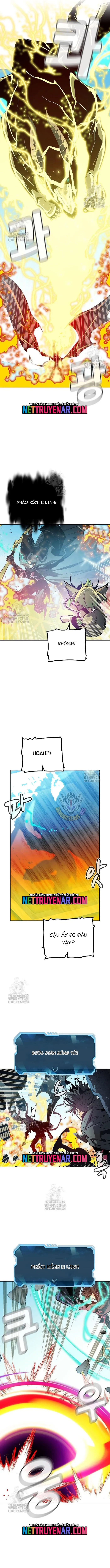 Độc Cô Tử Linh Sư - Chapter 196 - Page 9