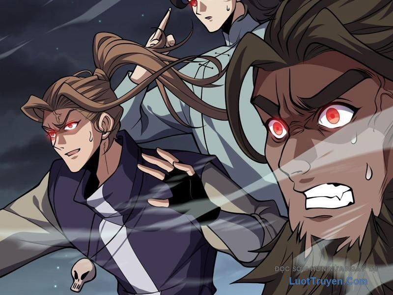 Vạn Tộc Xâm Lược Thiên Hạ Tham Chiến Ta Trấn Thủ Hậu Phương - Chapter 61 - Page 123