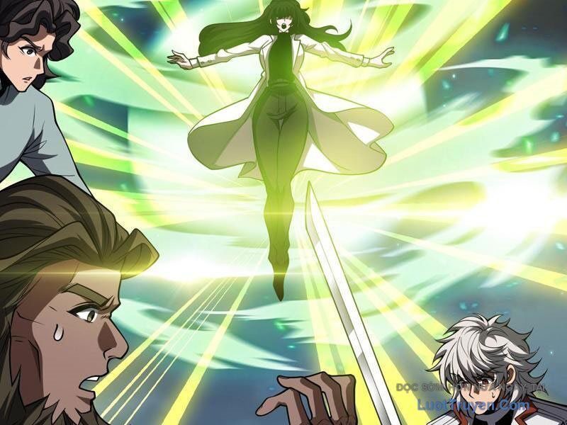 Vạn Tộc Xâm Lược Thiên Hạ Tham Chiến Ta Trấn Thủ Hậu Phương - Chapter 61 - Page 137