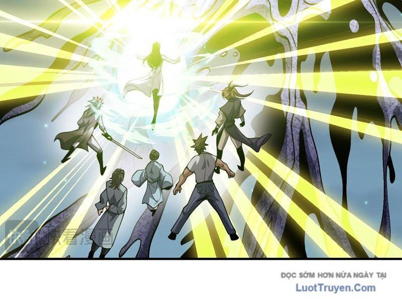 Vạn Tộc Xâm Lược Thiên Hạ Tham Chiến Ta Trấn Thủ Hậu Phương - Chapter 61 - Page 141