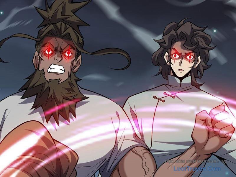 Vạn Tộc Xâm Lược Thiên Hạ Tham Chiến Ta Trấn Thủ Hậu Phương - Chapter 61 - Page 143