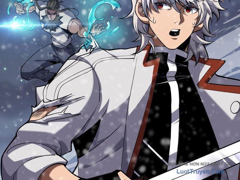 Vạn Tộc Xâm Lược Thiên Hạ Tham Chiến Ta Trấn Thủ Hậu Phương - Chapter 61 - Page 32