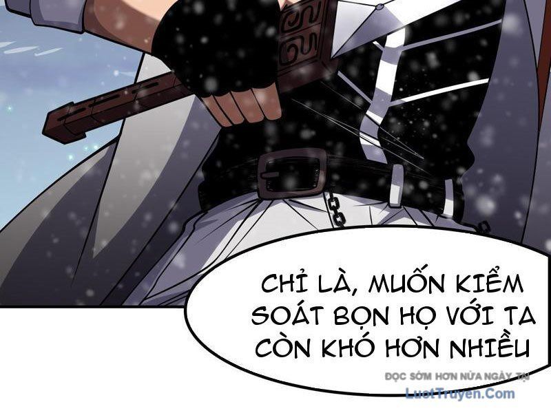 Vạn Tộc Xâm Lược Thiên Hạ Tham Chiến Ta Trấn Thủ Hậu Phương - Chapter 61 - Page 33