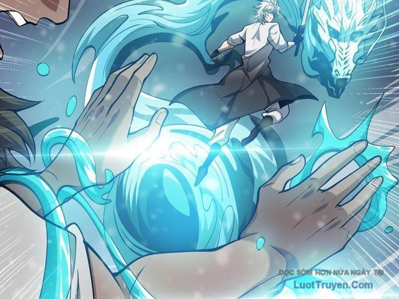 Vạn Tộc Xâm Lược Thiên Hạ Tham Chiến Ta Trấn Thủ Hậu Phương - Chapter 61 - Page 35