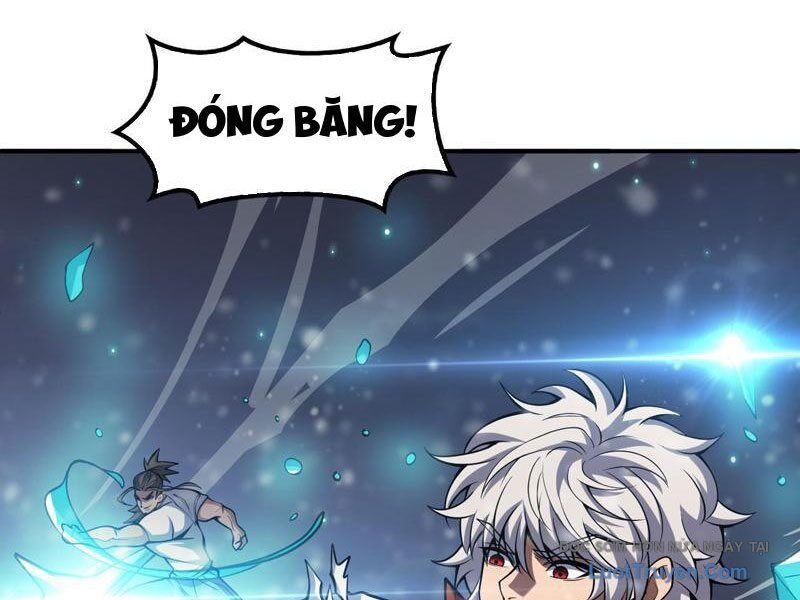 Vạn Tộc Xâm Lược Thiên Hạ Tham Chiến Ta Trấn Thủ Hậu Phương - Chapter 61 - Page 37