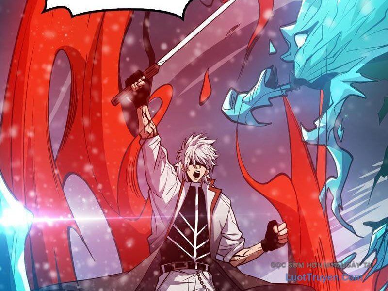 Vạn Tộc Xâm Lược Thiên Hạ Tham Chiến Ta Trấn Thủ Hậu Phương - Chapter 61 - Page 41