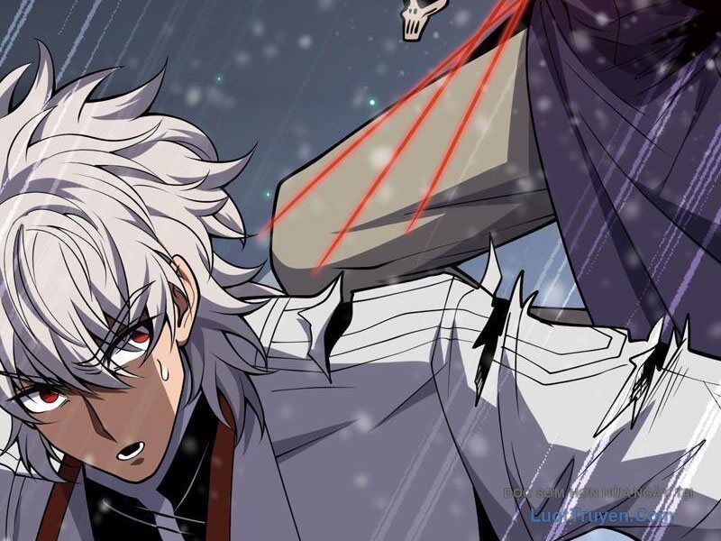 Vạn Tộc Xâm Lược Thiên Hạ Tham Chiến Ta Trấn Thủ Hậu Phương - Chapter 61 - Page 45