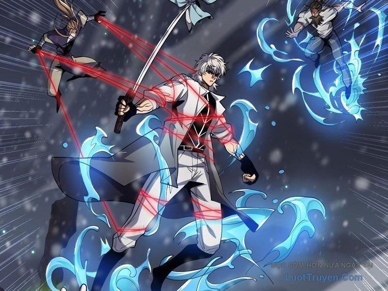 Vạn Tộc Xâm Lược Thiên Hạ Tham Chiến Ta Trấn Thủ Hậu Phương - Chapter 61 - Page 5