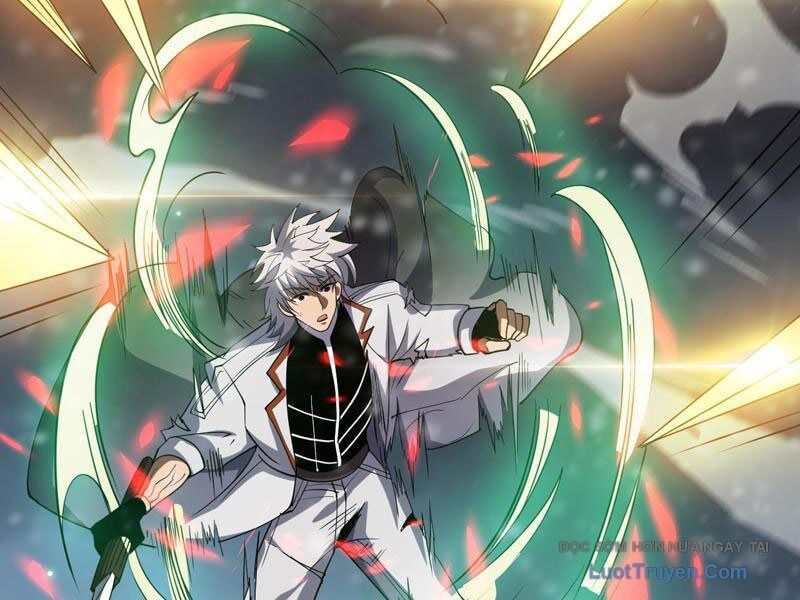 Vạn Tộc Xâm Lược Thiên Hạ Tham Chiến Ta Trấn Thủ Hậu Phương - Chapter 61 - Page 61