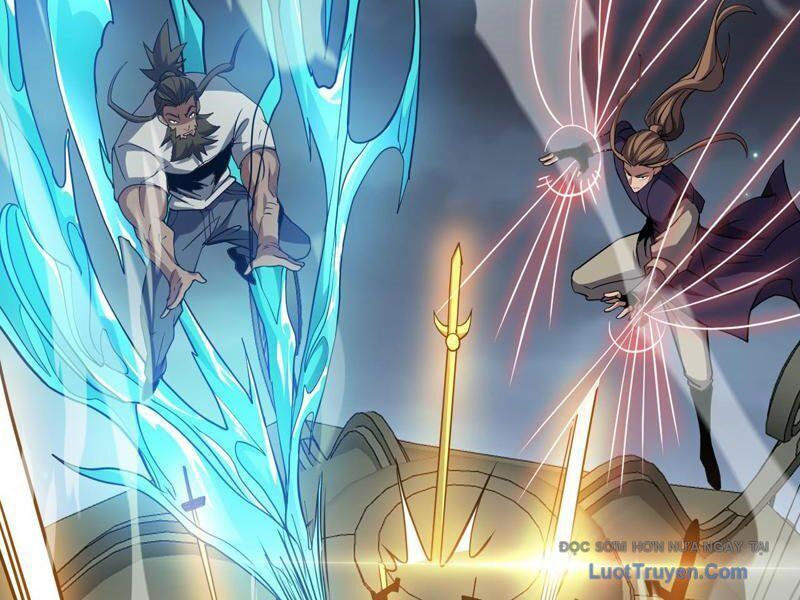 Vạn Tộc Xâm Lược Thiên Hạ Tham Chiến Ta Trấn Thủ Hậu Phương - Chapter 61 - Page 68