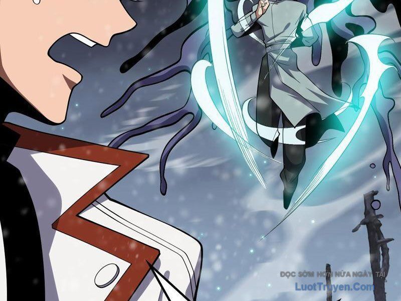 Vạn Tộc Xâm Lược Thiên Hạ Tham Chiến Ta Trấn Thủ Hậu Phương - Chapter 61 - Page 9