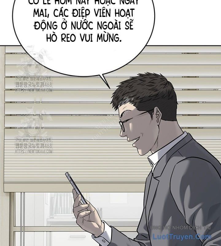 Đội trưởng lính đánh thuê - Chapter 285 - Page 10