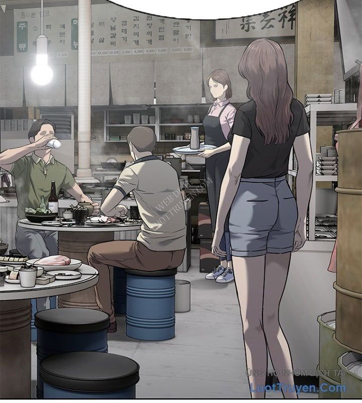 Đội trưởng lính đánh thuê - Chapter 285 - Page 111