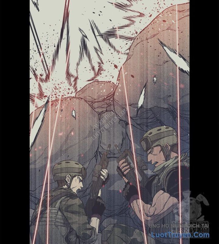 Đội trưởng lính đánh thuê - Chapter 285 - Page 117