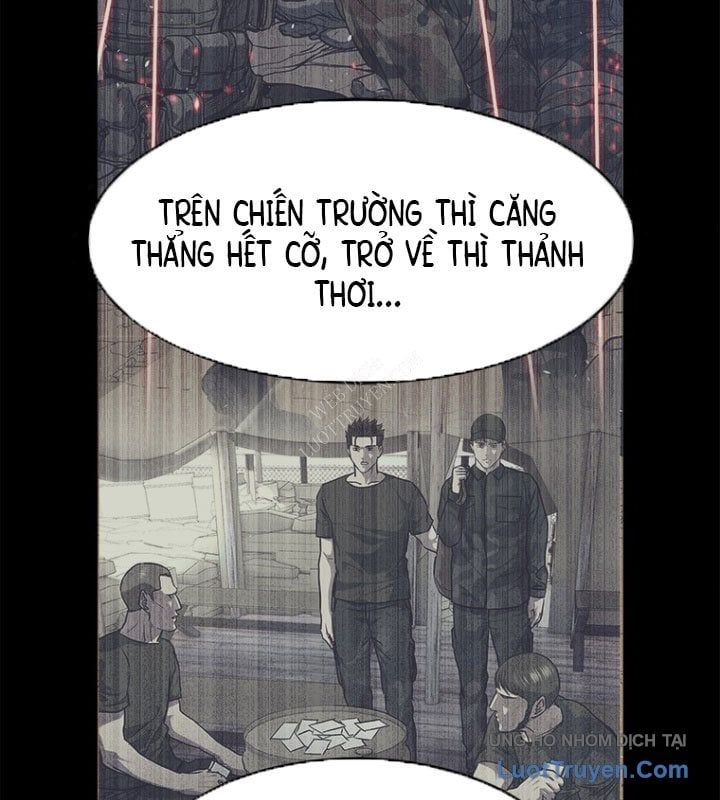 Đội trưởng lính đánh thuê - Chapter 285 - Page 118