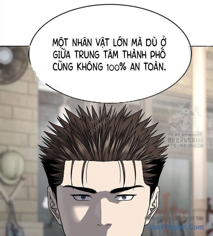 Đội trưởng lính đánh thuê - Chapter 285 - Page 121