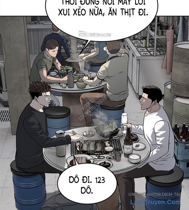 Đội trưởng lính đánh thuê - Chapter 285 - Page 123